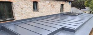 TPO Vs PVC for Roofing